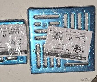 Kúpeľňové vecí - NOVÉ