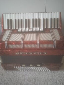 Akordeón