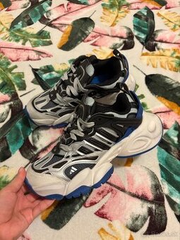Adidas tenisky - veľkosť 39
