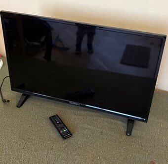 LCD televízor GoGen