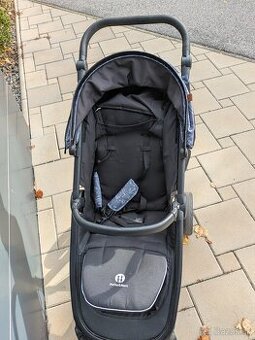 Detský Kočík Petite&Mars Street