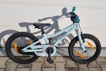Detsky bicykel Scott Contessa  16"