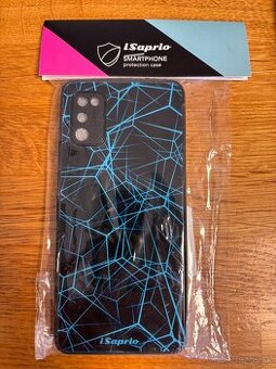 Obal na telefón - Samsung Galaxy A41