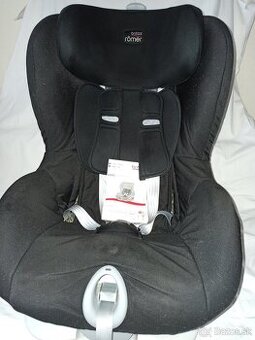 Britax Römer King II LS