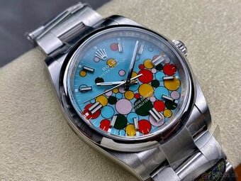 Rolex Oyster Perpetual Celebration