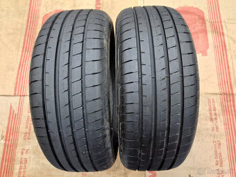 235/55 r18 letne pneumatiky 2ks 235 55 18