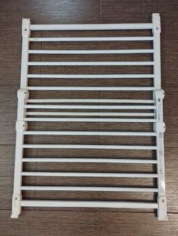 Zabrana na schodisko