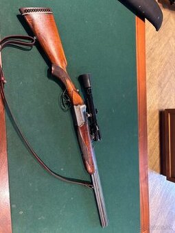 Predam Gulabrok Merkel 7x57R/16