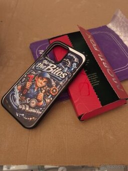 Mobilfox obal iphone 13pro Max