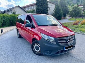 Mercedes Vito 116 CDI
