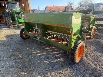 Amazone D8/30 Special