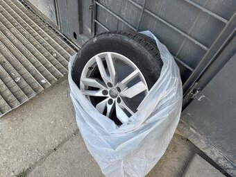 5x112 r18 Audi Q5