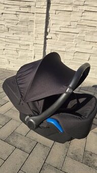 Autosedačka anex