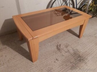 Rôzne stoly, stolíky, barové, zahradne, obyvačkové