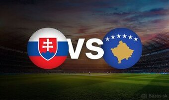 slovensko vs kosovo