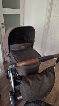 Kočík ABC Design Tereno 3-kombinacia