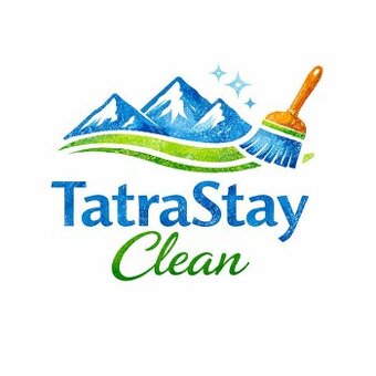 Upratovanie apartmánov, chát, bytov či domov