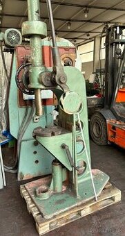 Ručný pákový lis LRH 3