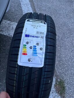 Barum BRAVURIS 6 195/65 R15 91 H