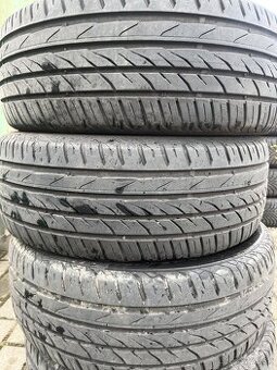 Predám pneumatiky Matador 205/55 R16