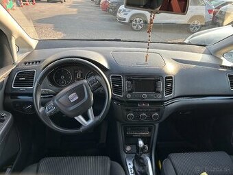 ALHAMBRA 2.0 TDIStyle 103