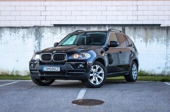 BMW X5 xDrive30d