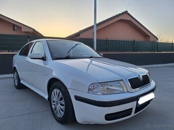 Škoda Octavia 1.9tdi (66kw) 250tisíc km
