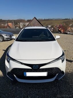 Toyota Corolla Kombi 1.8 Hybrid 2025