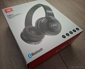 Bezdrôtové slúchadlá JBL