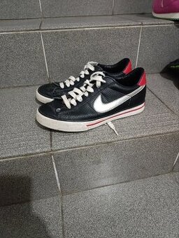 Chlapčenské teniskyveľkosť 40