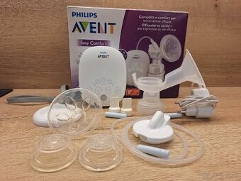 Odsávačka na mlieko Philips Avent