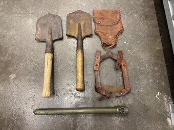 Rôzne vojenské veci  2S