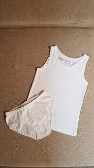 Tielka a boxerky 110-116, 10 párov