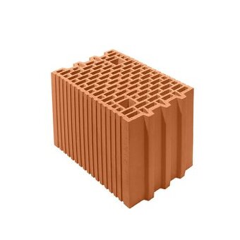 Tehla Leier 25 brúsená tehla