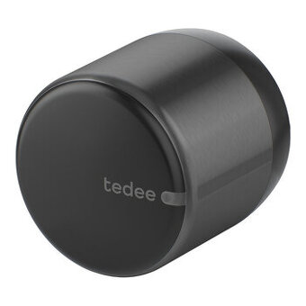 Smart zámok Tedee GO 2 – nový / minimálne používaný