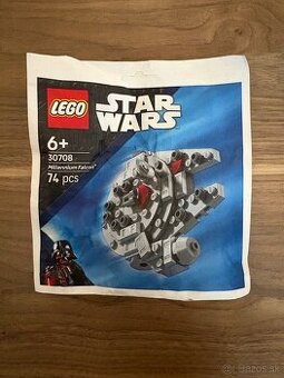Lego Star Wars