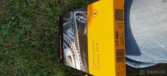 Civic 6g CT 862 Nový rozvodový remeň