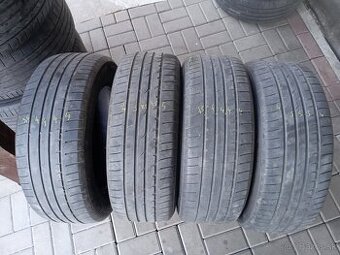 4ks letné 225/60R17 Hankook