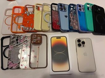 IPHONE 14 PRO 128 GB