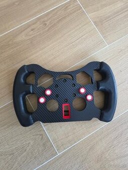 F1 MOD pre Logitech G29