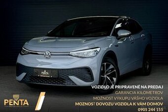 Volkswagen ID.5 Pro Performance 77 kWh