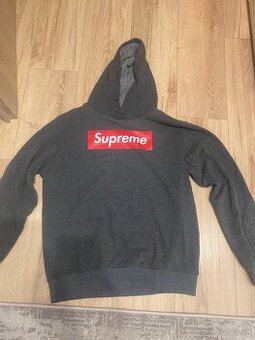 Supreme mikina