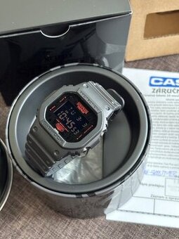 Casio G-Shock X Stranger Things