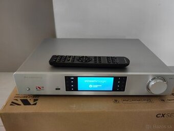 Cambridge Audio CXN