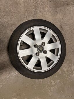 4x114.3mm R16 Nissan