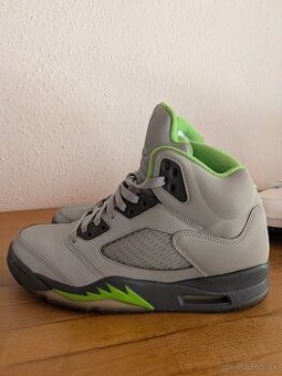 Jordan 5 - 1