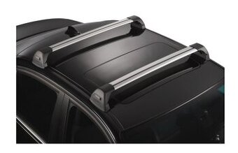 Strešná lišta Whispbar S28