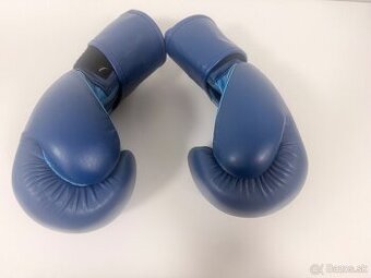 Detské/juniorské boxerské rukavice Fitforce