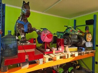Húpacie automaty