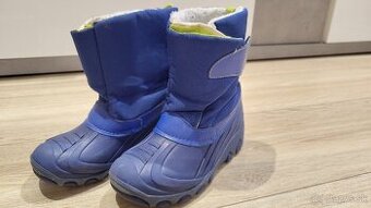 Detské snehule Lupilu 29